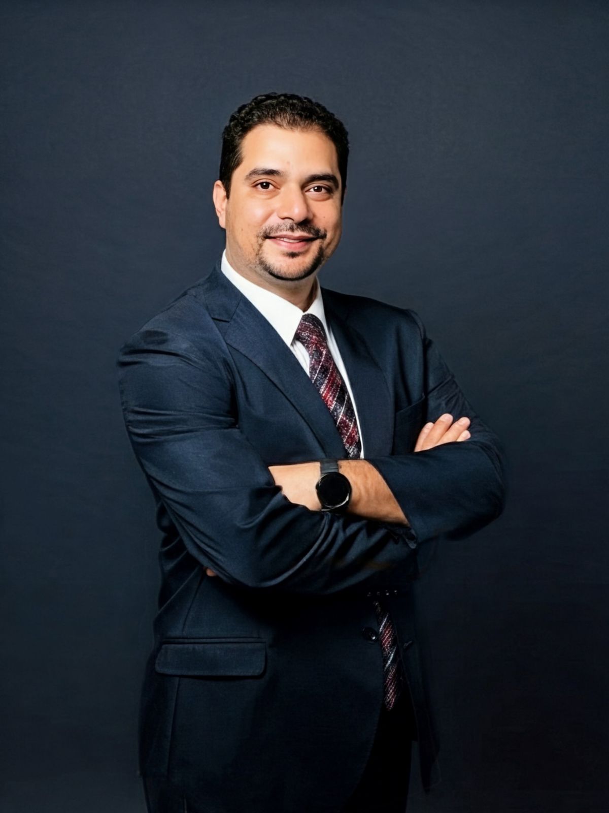 Gaurav Partap Singh Minhas